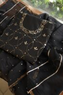 Chanderi Badla Fabrics