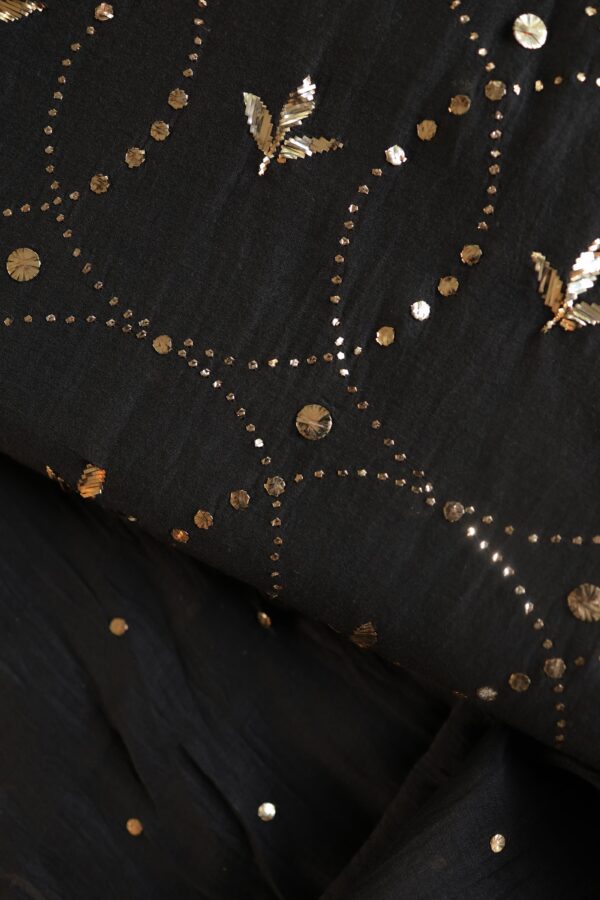 Chanderi Badla Fabrics - Image 15