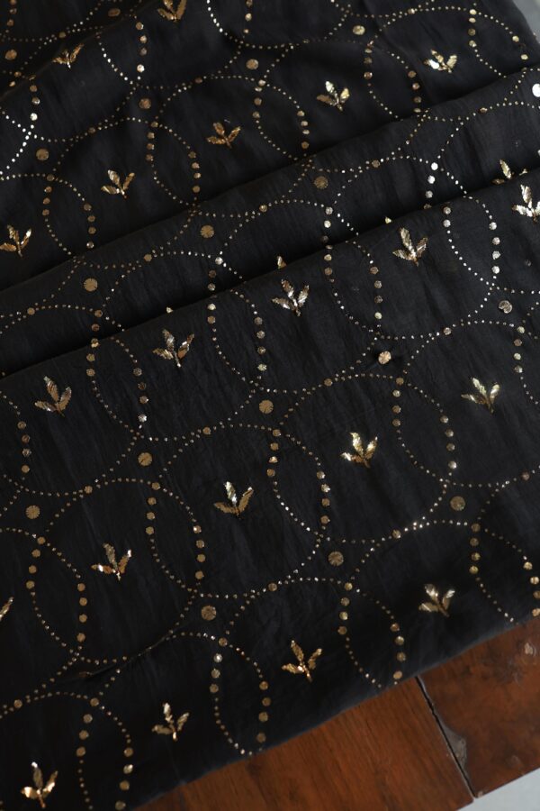 Chanderi Badla Fabrics - Image 7