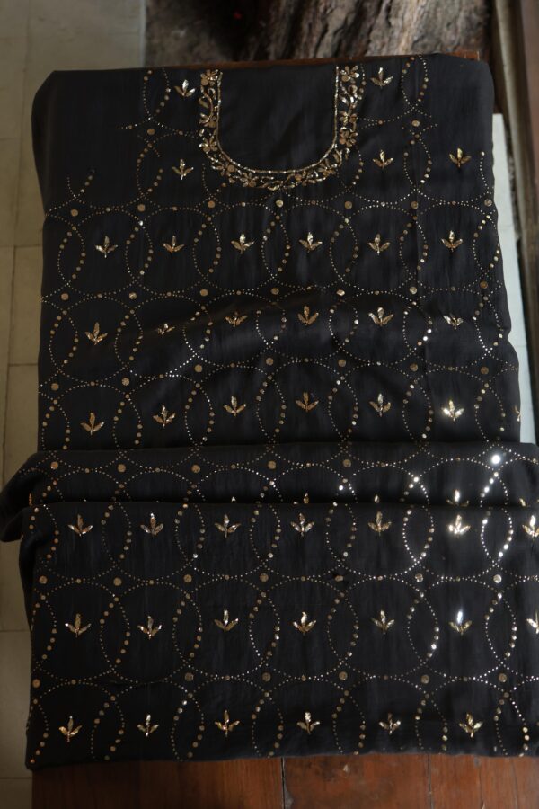 Chanderi Badla Fabrics - Image 8