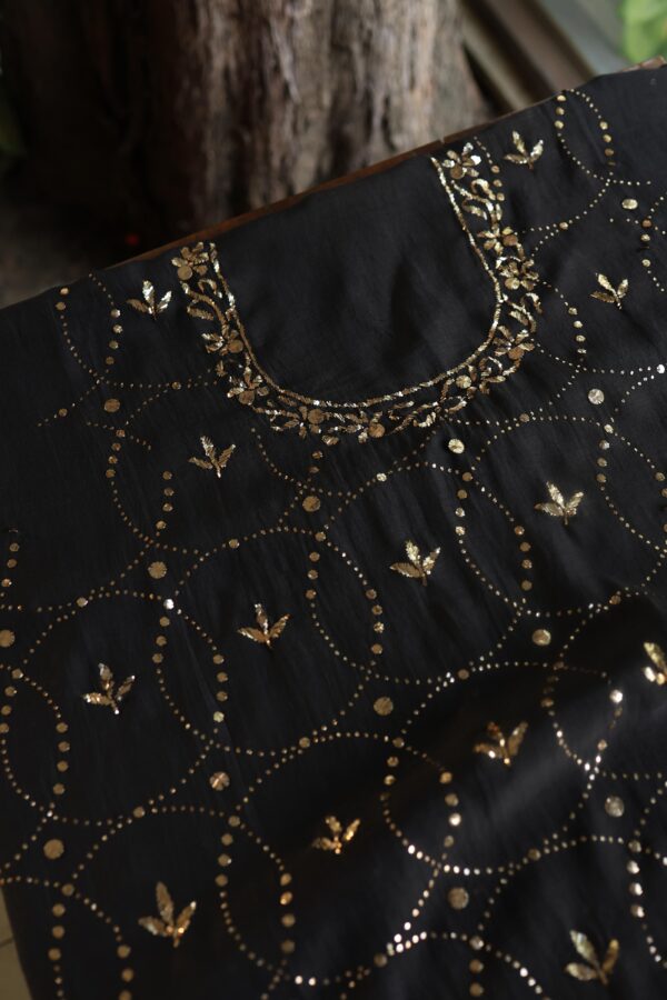 Chanderi Badla Fabrics - Image 9