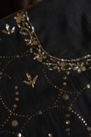 Chanderi Badla Fabrics