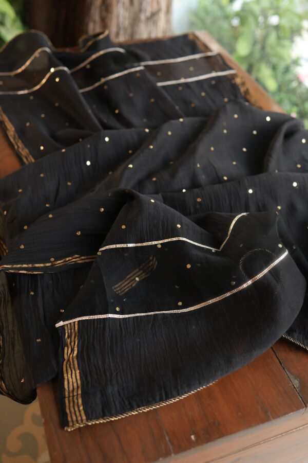 Chanderi Badla Fabrics - Image 12