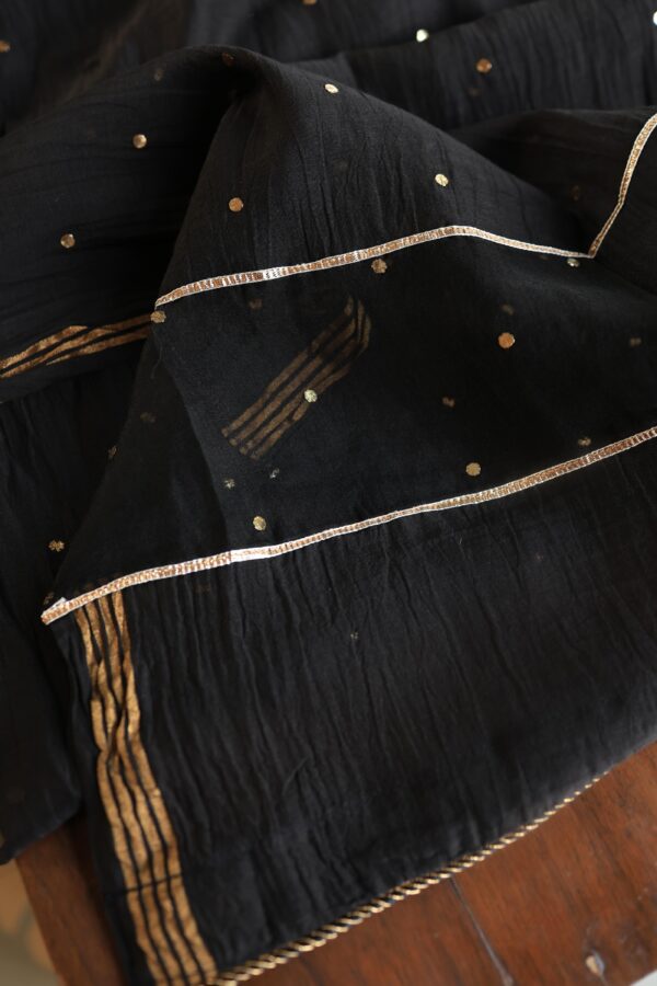 Chanderi Badla Fabrics - Image 13