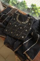 Chanderi Badla Fabrics