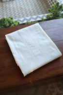 Fine Work Chikankari Chanderi Unstitched Men's Kurtas Fabrics