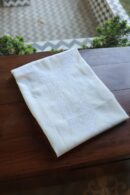 Fine Work Chikankari Chanderi Unstitched Men's Kurtas Fabrics