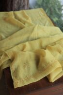 Mal Cotton Fine Chikankari Unstitched Fabrics