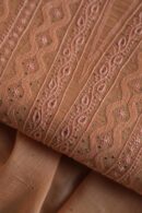 Mal Cotton Fine Chikankari Unstitched Fabrics
