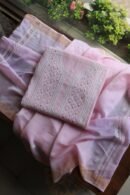 Mal Cotton Fine Chikankari Unstitched Fabrics