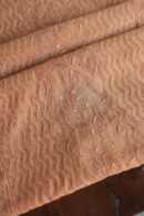 Mal Cotton Fine Chikankari Unstitched Fabrics