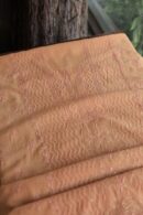 Mal Cotton Fine Chikankari Unstitched Fabrics