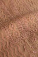 Mal Cotton Fine Chikankari Unstitched Fabrics