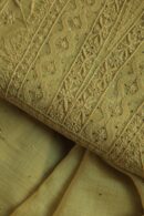 Mal Cotton Fine Chikankari Unstitched Fabrics