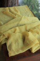 Mal Cotton Fine Chikankari Unstitched Fabrics