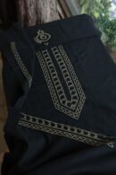 Malkha Handspun Khadi Kurtas Unisex Fabrics