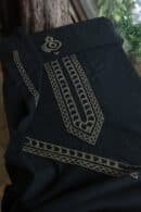 Malkha Handspun Khadi Kurtas Unisex Fabrics
