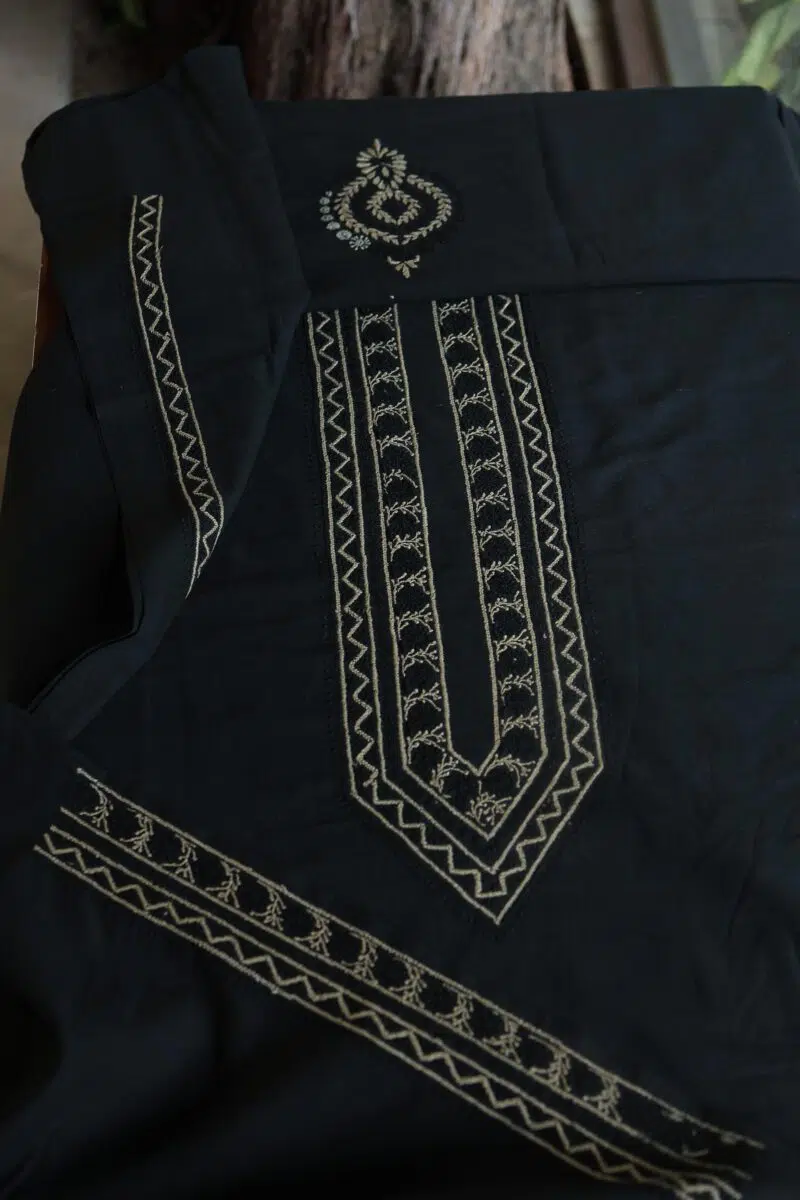 Malkha Handspun Khadi Kurtas Unisex Fabrics