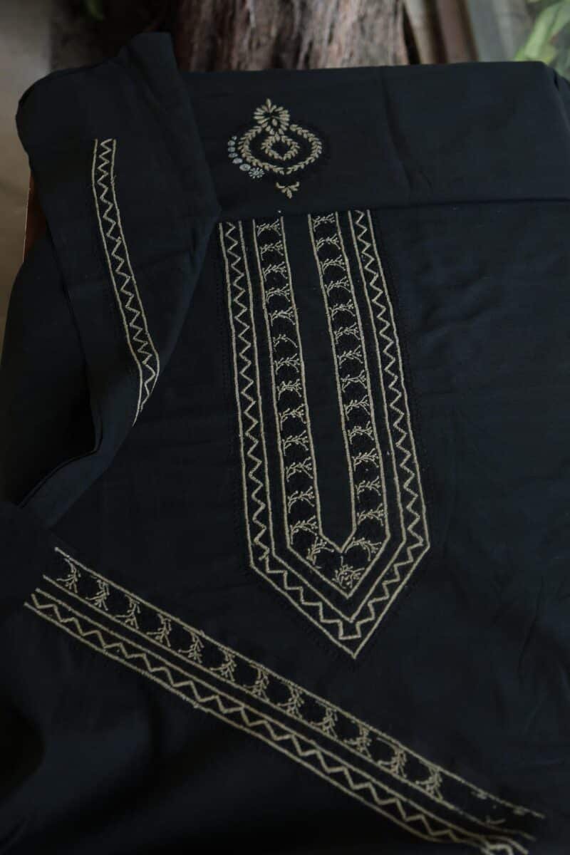 Malkha Handspun Khadi Kurtas Unisex Fabrics