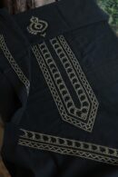 Malkha Handspun Khadi Kurtas Unisex Fabrics