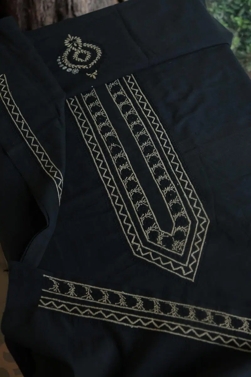 Malkha Handspun Khadi Kurtas Unisex Fabrics