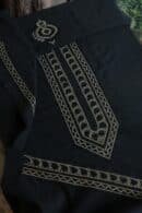 Malkha Handspun Khadi Kurtas Unisex Fabrics