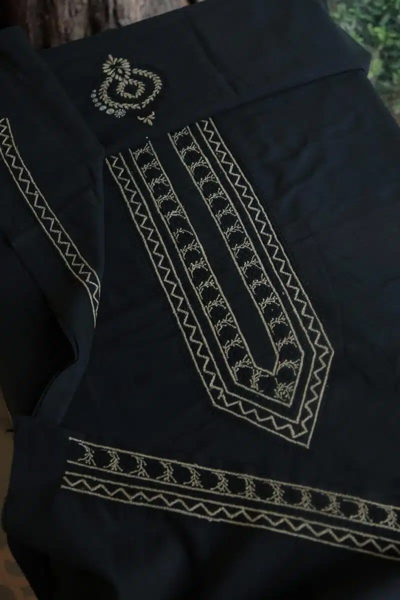 Malkha Handspun Khadi Kurtas Unisex Fabrics