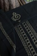 Malkha Handspun Khadi Kurtas Unisex Fabrics