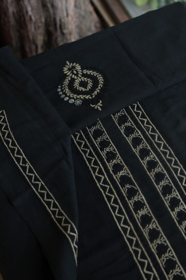 Malkha Handspun Khadi Kurtas Unisex Fabrics