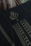 Malkha Handspun Khadi Kurtas Unisex Fabrics