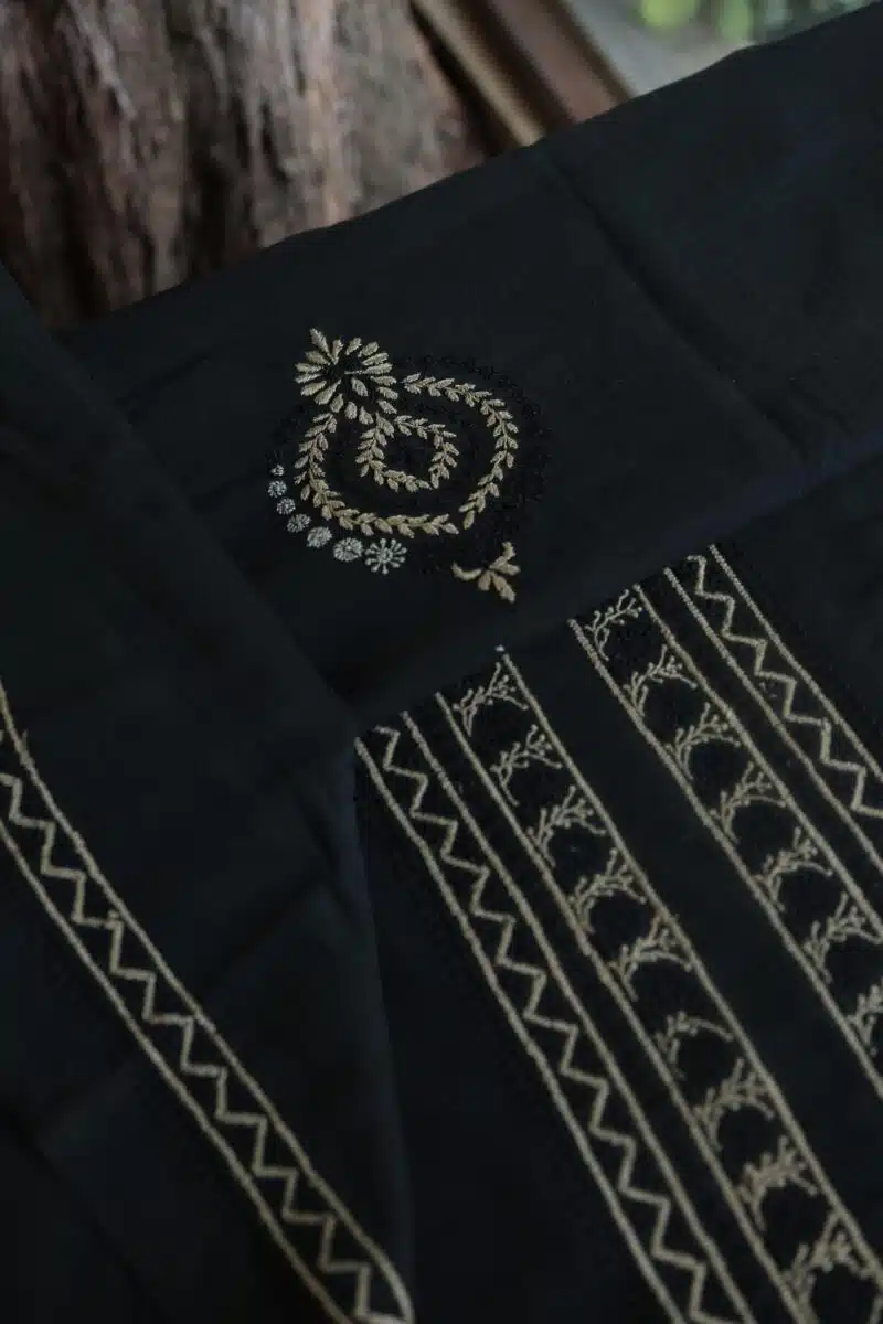 Malkha Handspun Khadi Kurtas Unisex Fabrics