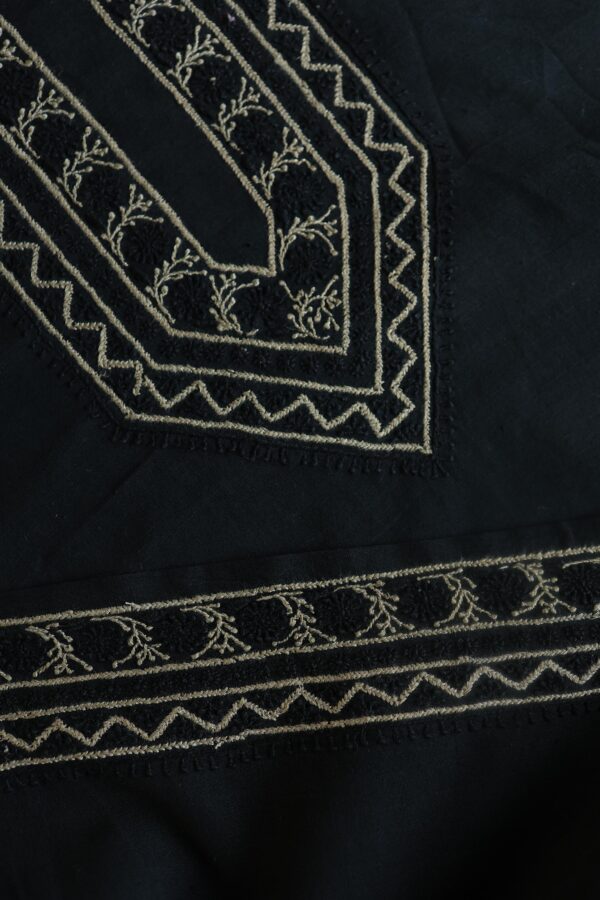 Malkha Handspun Khadi Kurtas Unisex Fabrics - Image 7