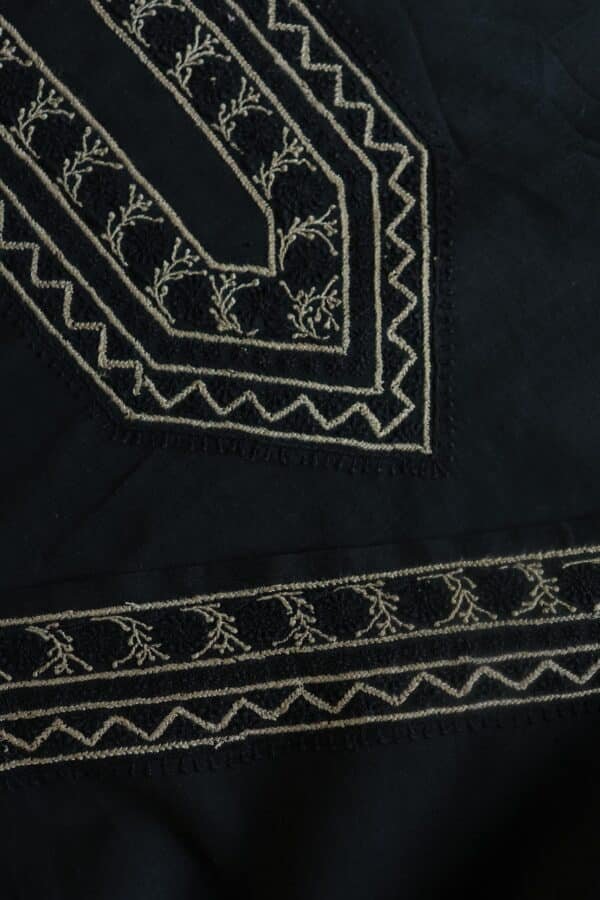 Malkha Handspun Khadi Kurtas Unisex Fabrics - Image 7