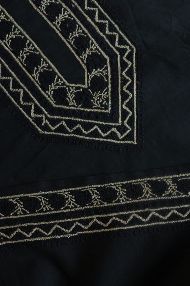 Malkha Handspun Khadi Kurtas Unisex Fabrics