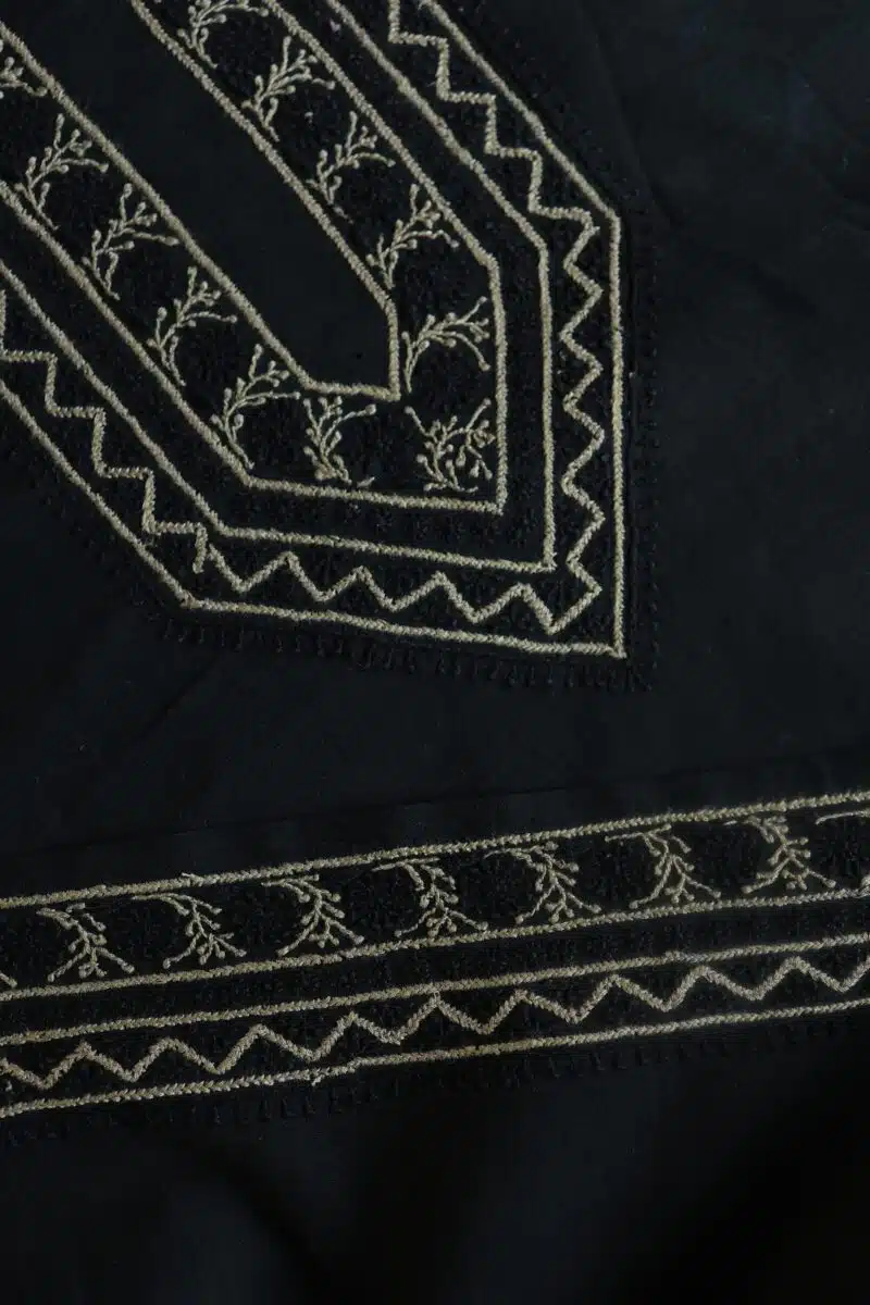 Malkha Handspun Khadi Kurtas Unisex Fabrics
