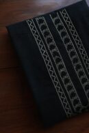 Malkha Handspun Khadi Kurtas Unisex Fabrics