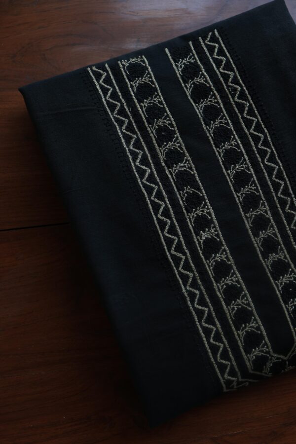Malkha Handspun Khadi Kurtas Unisex Fabrics - Image 9