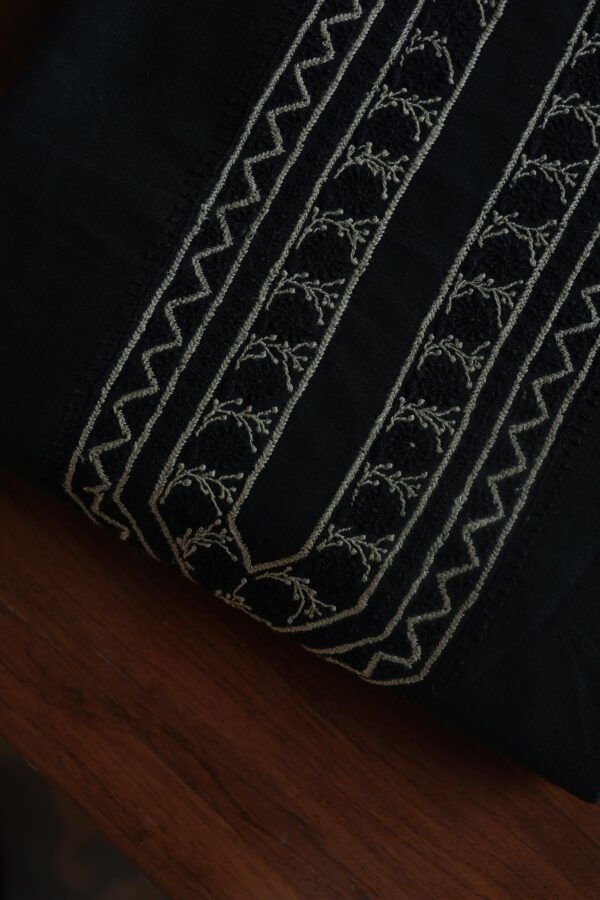 Malkha Handspun Khadi Kurtas Unisex Fabrics - Image 10