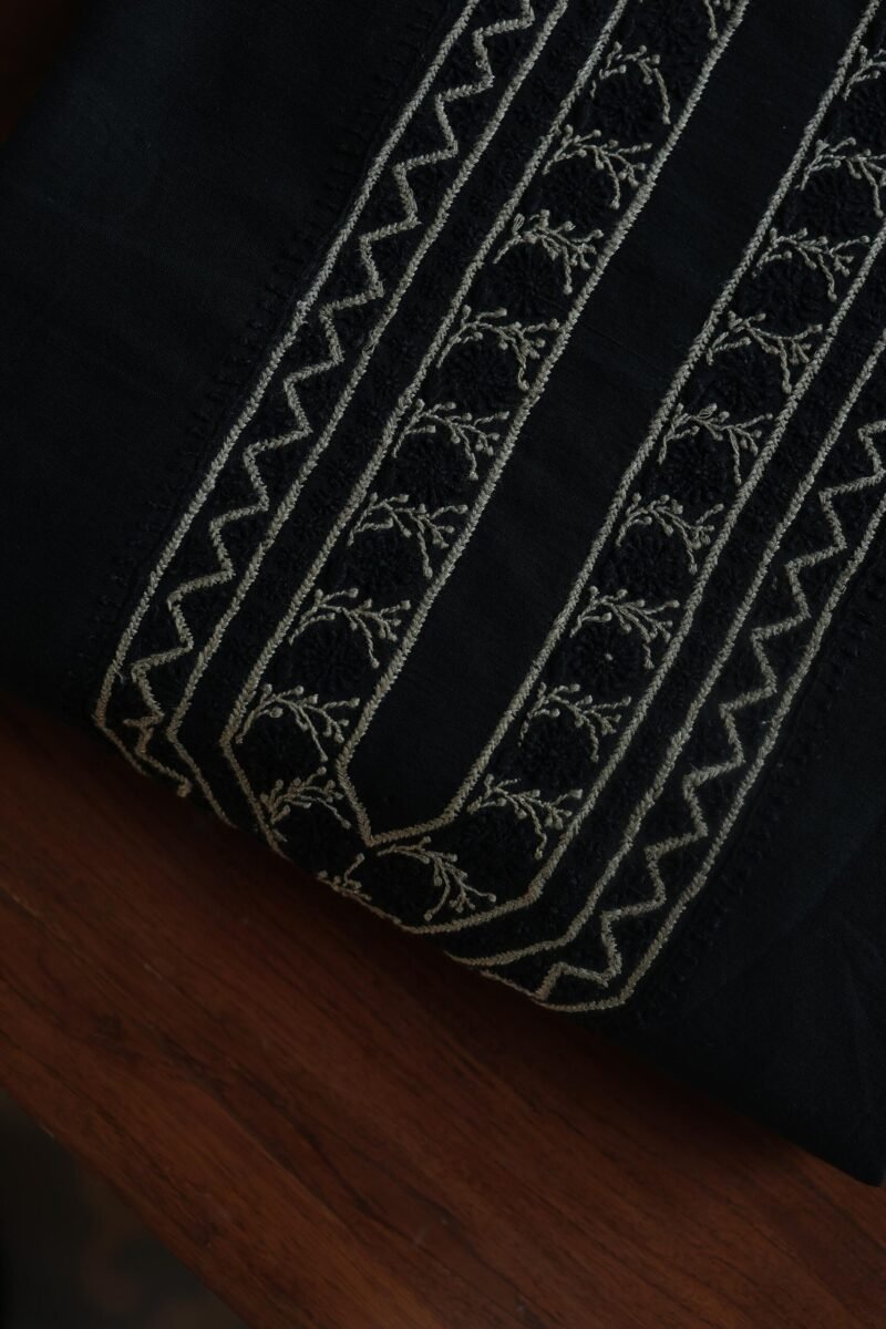 Malkha Handspun Khadi Kurtas Unisex Fabrics