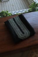 Malmal Chikankari Unstitched Men's Kurtas Fabrics