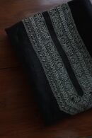 Malmal Chikankari Unstitched Men's Kurtas Fabrics