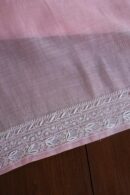 Malmal Chikankari Unstitched Men's Kurtas Fabrics