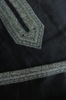 Malmal Chikankari Unstitched Men's Kurtas Fabrics