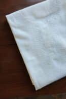 Malmal Chikankari Unstitched Men's Kurtas Fabrics