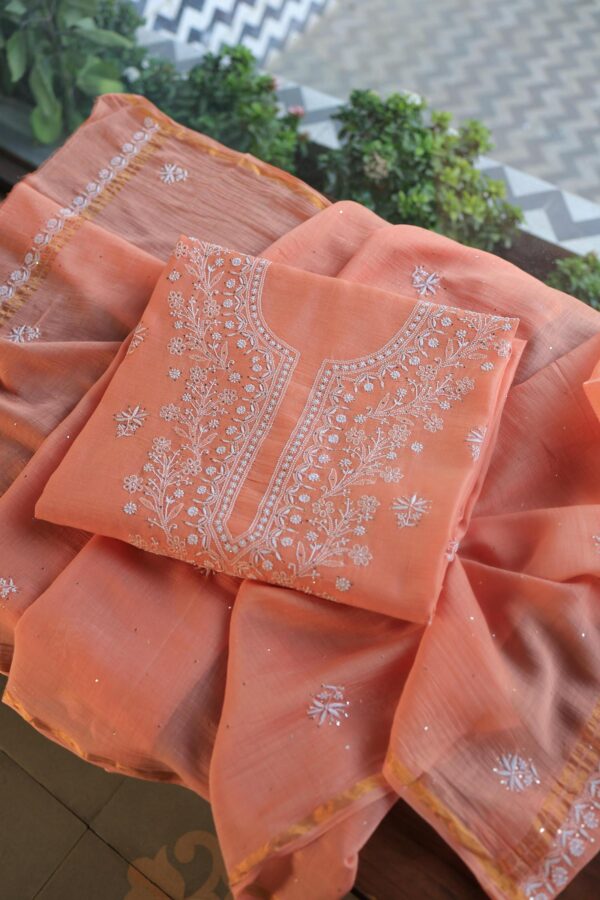 Malmal Cotton By Cotton Fabrics - Image 14