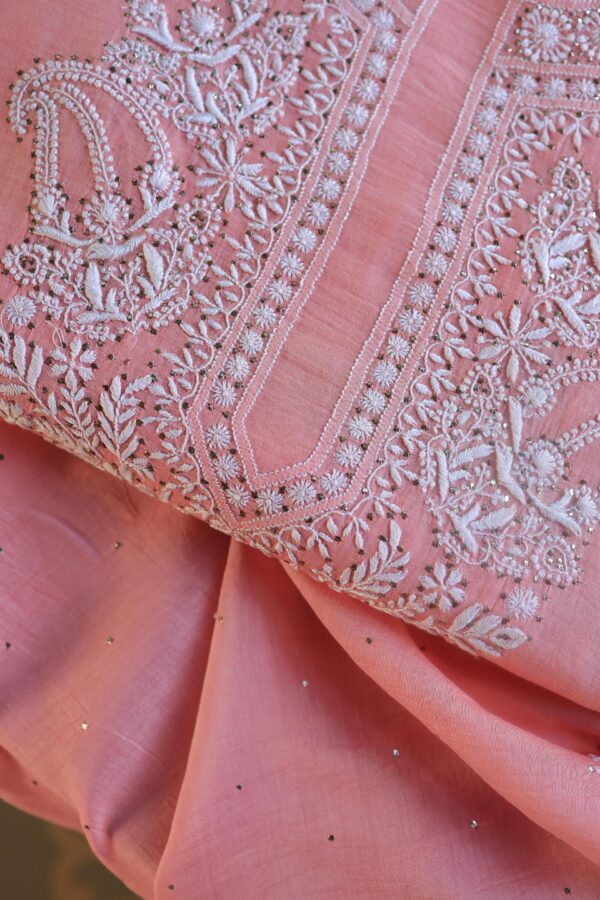 Malmal Cotton By Cotton Fabrics - Image 3