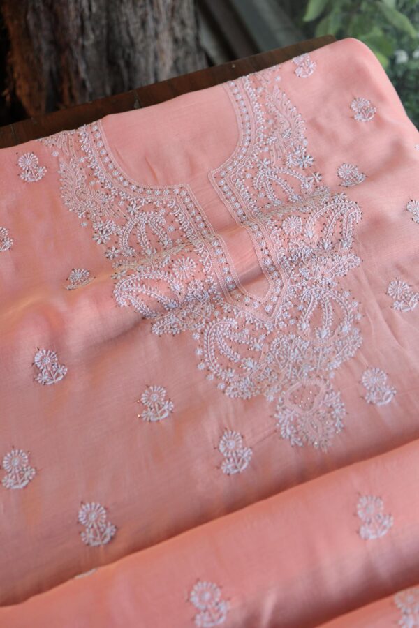 Malmal Cotton By Cotton Fabrics - Image 11