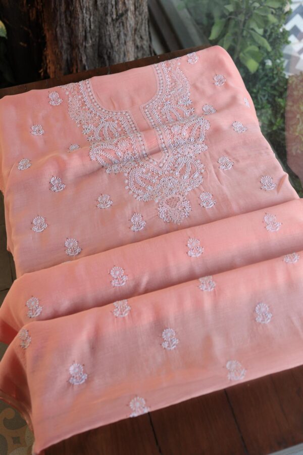 Malmal Cotton By Cotton Fabrics - Image 3