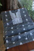 Muslin Chikankari Kurta Fabrics