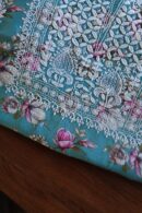 Muslin Chikankari Kurta Fabrics